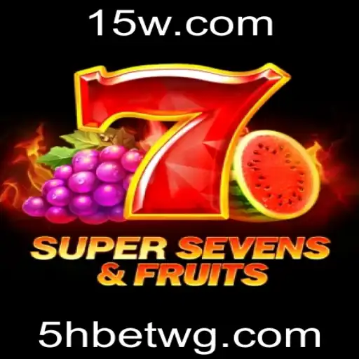 Explorando o Fascinante Universo de 7SuperSevensFruits
