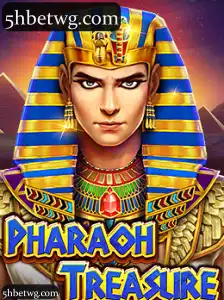 PharaohTreasure