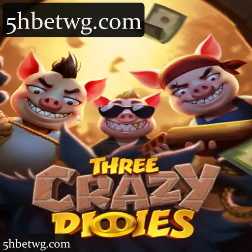 ThreeCrazyPiggies