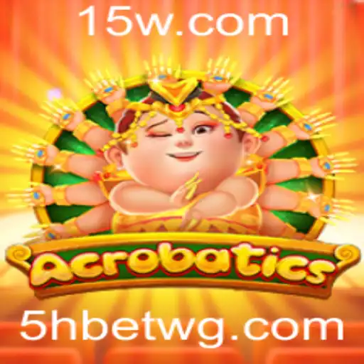 Acrobatics: O Excitante Mundo das Acrobacias e Entretenimento com 5hbet