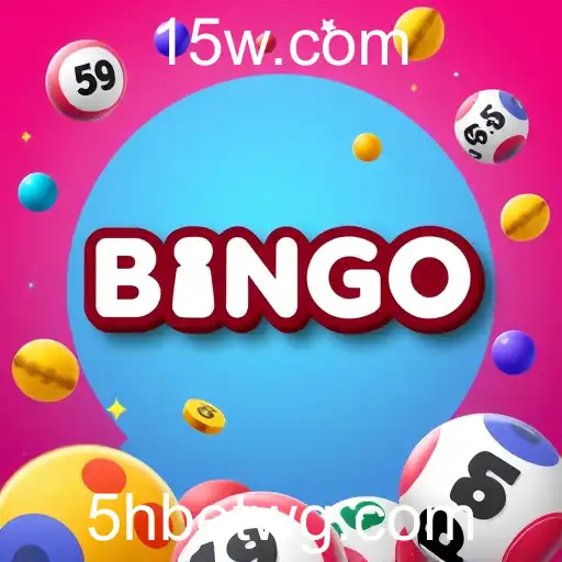 Explorando o Mundo do Bingo Online com 5hbet