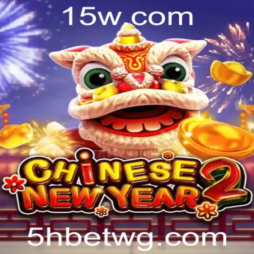 Explorando o Fascinante Jogo CHINESENEWYEAR2 da 5hbet