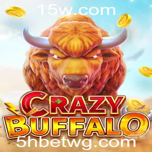Descubra CRAZYBUFFALO: Um Mergulho no Emocionante Jogo Inspirado em Cassino