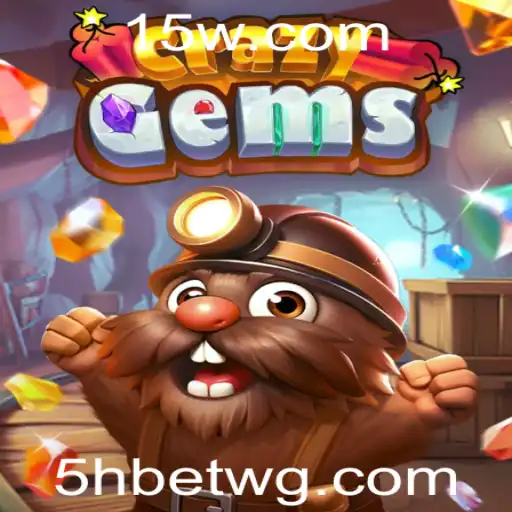 CrazyGems: Descubra o Jogo que Está Conquistando o Mundo dos Cassinos
