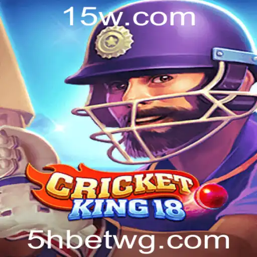 CricketKing18: O Novo Sensação do Mundo dos Jogos de Críquete
