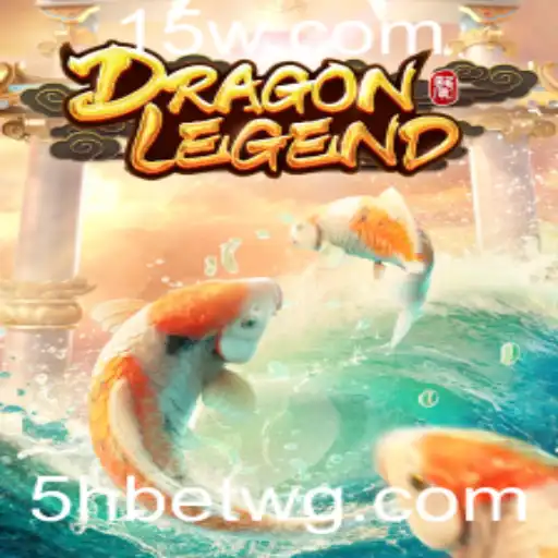 Explorando o Mundo de DragonLegend e sua Nova Parceria com 5hbet
