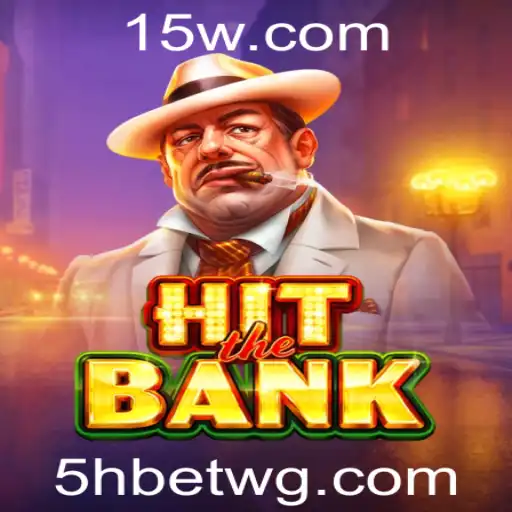Descubra o Mundo Empolgante de HitTheBank com 5hbet