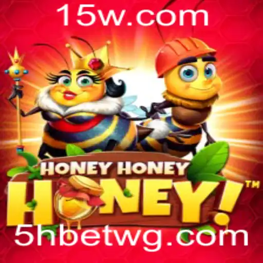 Descubra o Mundo de 'HoneyHoneyHoney' no 5hbet