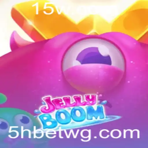 Explorando o Universo do Jogo JellyBoom e a Plataforma 5hbet
