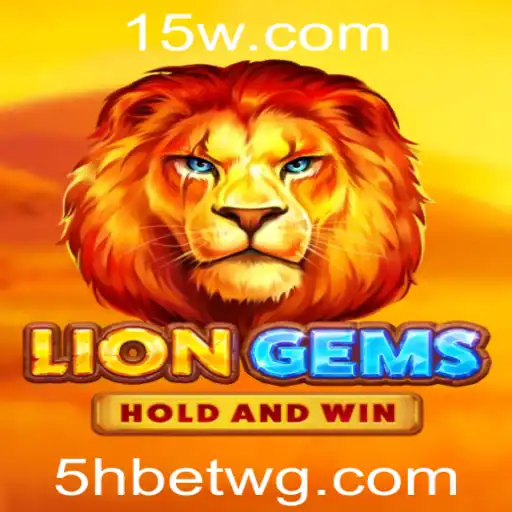 Descubra o Mundo Fascinante de LionGems: A Aventura com 5hbet