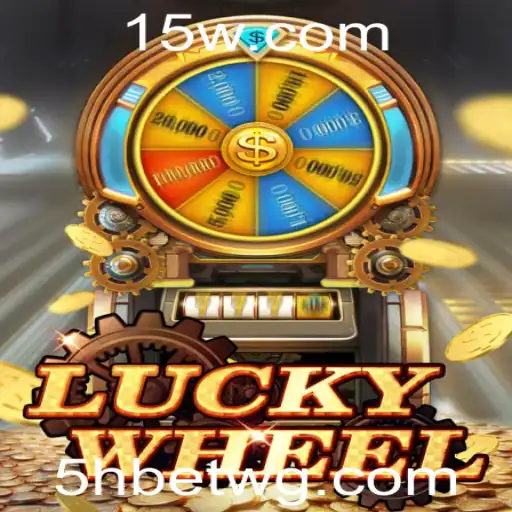 LuckyWheel: Uma Jornada Fascinante no Mundo dos Jogos de Azar
