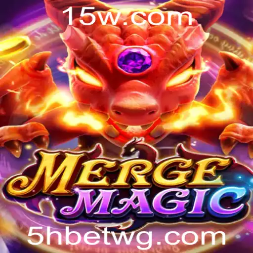 Descubra o Universo Fascinante de MERGEMAGIC: Um Jogo Envolvente