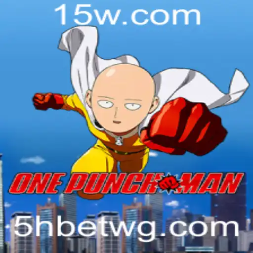 Explorando o Mundo de OnePunchMan com 5hbet