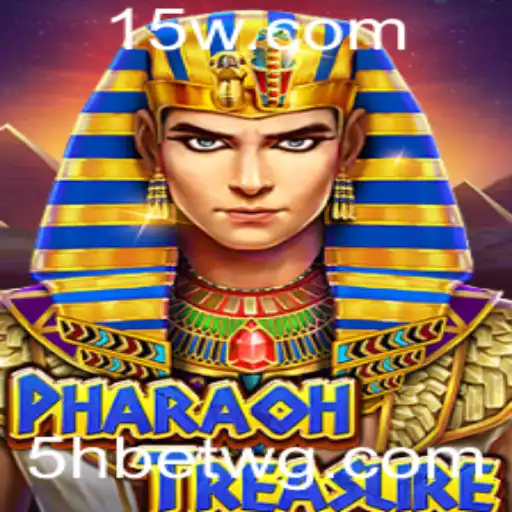 Descubra a Emoção de PharaohTreasure: O Tesouro do Faraó