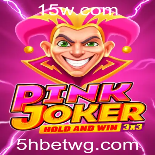 Explorando o Mundo do Jogo Pinkjoker: Uma Aventura com 5hbet