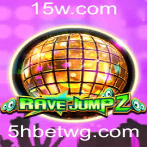 Descubra o Empolgante Mundo de RaveJump2 com 5hbet