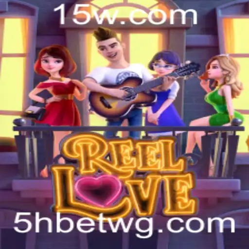 Desvendando o Encanto de ReelLove: Uma Viagem Pelo Mundo dos Jogos