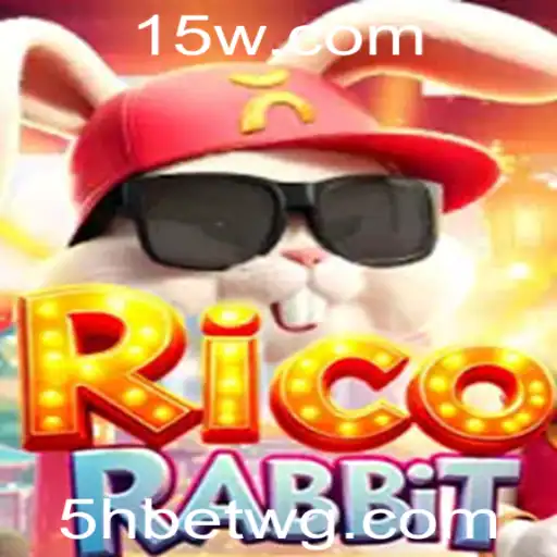 Explorando o Jogo RicoRabbit: Uma Nova Experiência de Entretenimento