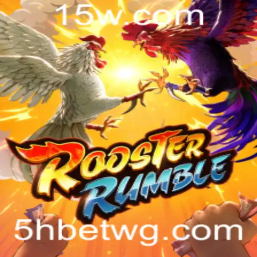 RoosterRumble: A Aventura Elevada do Mundo das Apostas