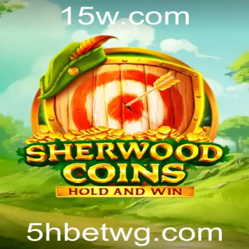 Descubra SherwoodCoins: O Novo Fenômeno dos Jogos Online com 5hbet