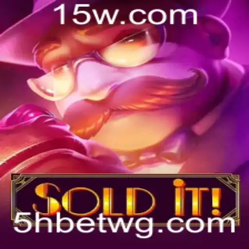 Soldit: O Novo Fenômeno dos Jogos com a Chave 5hbet