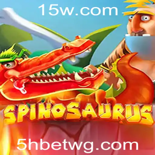 Descubra o Fascinante Mundo do Jogo Spinosaurus