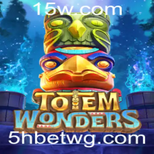 TotemWonders: Explorando o Fascinante Mundo do Jogo com a Chave 5hbet
