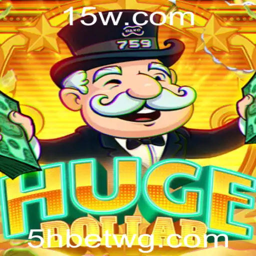 Tudo o Que Você Precisa Saber Sobre o Jogo HugeDollar