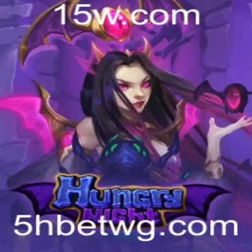 Descubra o Fenômeno do Jogo HungryNight: Uma Aventura Nocturna Inesquecível