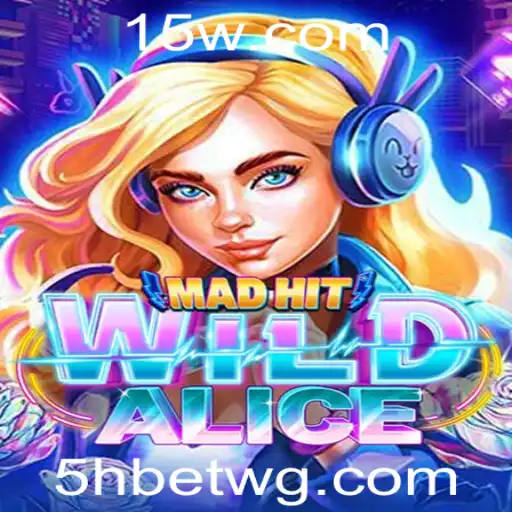 Explorando MadHitWildAlice: Uma Jornada Alucinante no Mundo dos Jogos