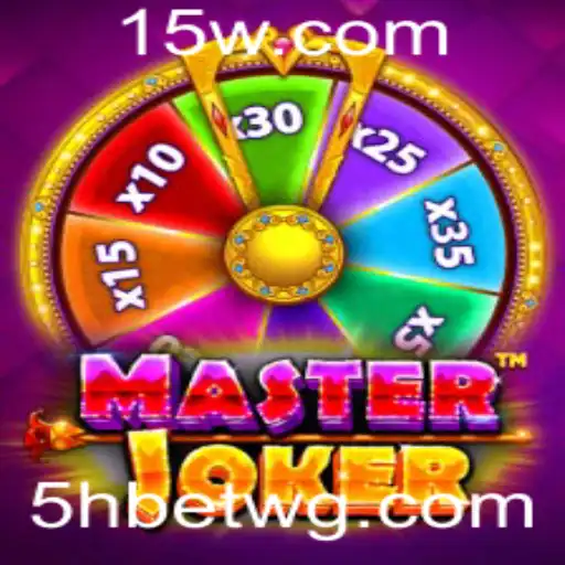 MasterJoker: Uma Aventura no Universo 5hbet