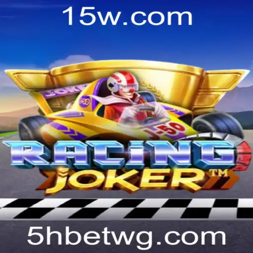 RacingJoker: A Nova Sensação no Mundo dos Jogos de Corrida
