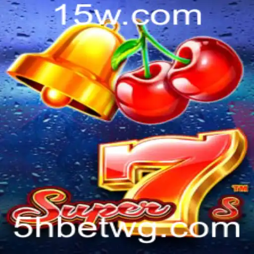 Explore o Fascinante Mundo de Super7s no 5hbet
