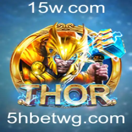 THOR: O Novo Jogo que Está Conquistando o Mundo com a 5hbet