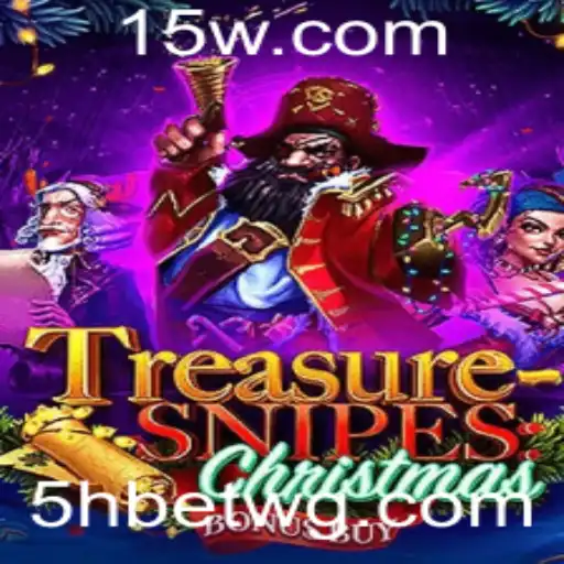 Descubra o Fascinante Mundo de TreasuresnipesChristmas