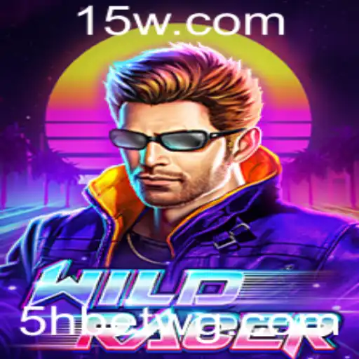 Descubra o Universo Empolgante de WildRacer: Corridas e Estratégia com 5hbet